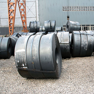 เหล็กแผ่นรีดเย็นชนิด St37-2 Sus304-<span class=keywords><strong>cp</strong></span> แบบม้วน เหล็กแผ่นรีดเย็นชนิด <span class=keywords><strong>hr</strong></span> เหล็กแผ่นคาร์บอน - Product Image 3