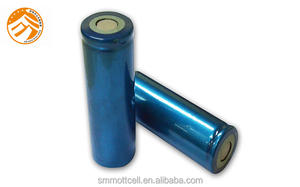 LiFePO4 Bateria 22650 3200 mAh 3.<span class=keywords><strong>2</strong></span> V/Alta potência 22650 bateria LiFePO4 celular - Product Image 3