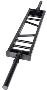 Barre d'haltères multi-grip / Barre <span class=keywords><strong>suisse</strong></span> - Product Image 5