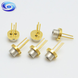 أفضل المبيعات من الليزر غير المرئي بطول موجة 850 نانومتر وقوة 200 ميلي واط مع ثقب - Product Image 2