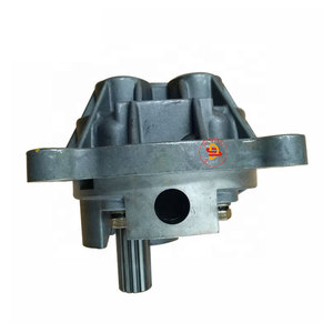 Olie scavenger pomp D85 D135 D155A D355A D65A bulldozer olie pupm 175-13-23500 - Product Image 2