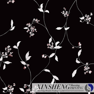 In Kỹ Thuật Số Tùy Chỉnh In Trên Vải Polyester - Product Image 5