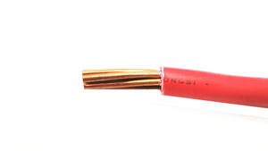 AWG #10 #12 #14 THHN/THWN電気建線 - Product Image 5