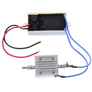 حياة طويلة أنبوب من زجاج الكوارتز مولد أوزون جهاز 500mg 12v - Product Image 3