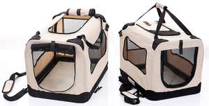 Yüksek Kaliteli Su Geçirmez 600D Oxford Pet Sling Taşıyıcı - Product Image 5