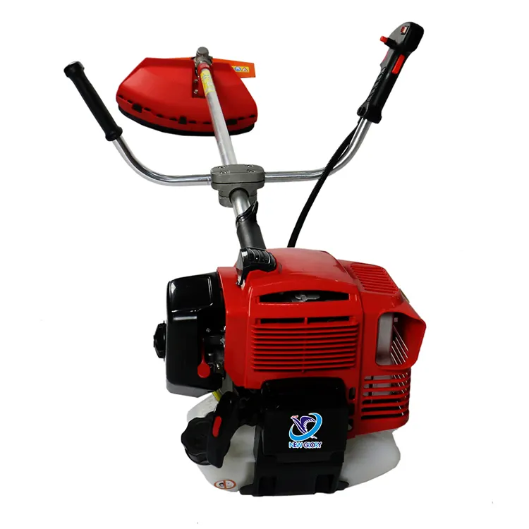 Super September 35.8cc 2 in 1 Gras cutter met 4 takt Motor bosmaaier Benzine strimmer