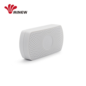 Minew sıcaklık sensörü beacon <span class=keywords><strong>Bluetooth</strong></span> sıcaklık datalogger kablosuz IoT sensörü - Product Image 6