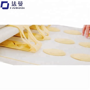 Yüksek kaliteli gıda sınıfı şeffaf konveyör bant - Product Image 5