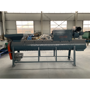 <span class=keywords><strong>Beier</strong></span> huisdier recycling machines lijn/plastic recycling lijn/fles cap productie lijn - Product Image 1