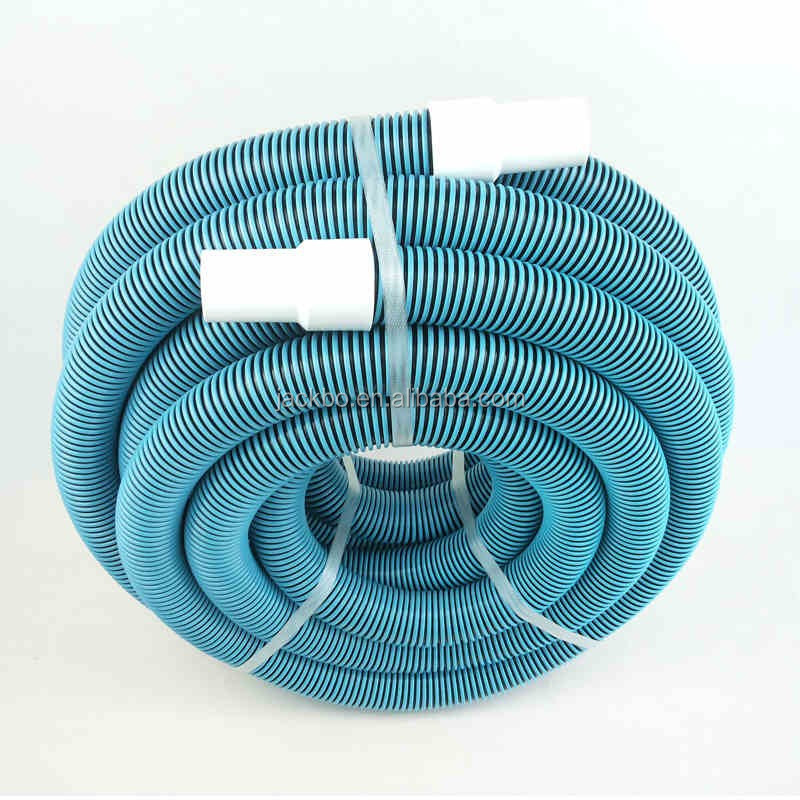 Hot sale automatic pool cleaner hoses, swimming pool vacuum hose, vacuum pump hoses
