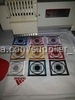 máquina de bordado de lentejuelas de velocidad común para la venta - Product Image 6