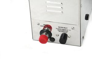 עוצמה מסחרי קיטור גנרטור <span class=keywords><strong>3</strong></span>-24kw קיטור אמבטיה גנרטור עם מהיר קיטור - Product Image 6