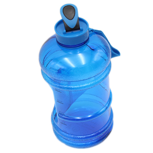 Nueva patente 2.2L botella <span class=keywords><strong>de</strong></span> agua, agua 2.2L jur con correa, 2.2L botella <span class=keywords><strong>de</strong></span> agua <span class=keywords><strong>de</strong></span> plástico - Product Image 3
