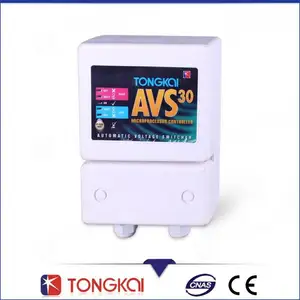 automatic voltage switcher avs13