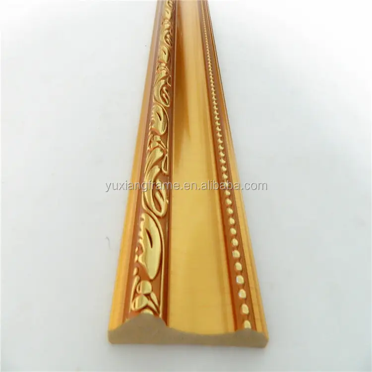 PS Moulding / Decorative Cornice For Ceiling Design / Ceiling Moundling Factory