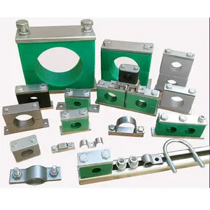 Kẹp Ống Nhựa Nhẹ Độ Chính Xác Cao - Product Image 3