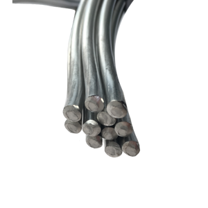 ओवरहेड लाइन तार फिटिंग कवच छड़ - Product Image 3