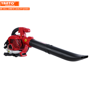 EB260E Euro V Certificato di Progettazione Ergonomica 25.4cc Potente Foglia Soffiatore - Product Image 2