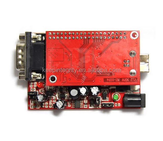 UPA-USB Serial Programmer V1.3 programmer