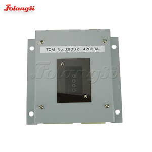 Piezas de carretilla elevadora Placa de CPU utilizada para <span class=keywords><strong>FD160S</strong></span>-3 - Product Image 2