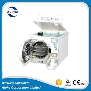 Fabricante profesional 23L dental portátil <span class=keywords><strong>autoclave</strong></span> esterilizador de <span class=keywords><strong>vapor</strong></span> vertical - Product Image 2