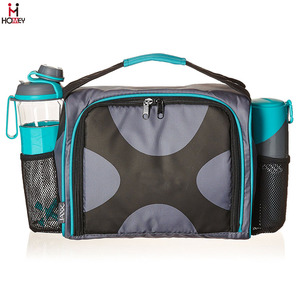 Paquete de 6 Bolsas Térmicas para Comida, Lonchera para Niños y Adultos, Bolsas Refrigerantes Aisladas, Bolsa Térmica Personalizada con Estampado, 500 Piezas - Product Image 2