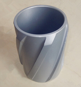 Turbolizer Centralizer Với Lớp Phủ - Product Image 1