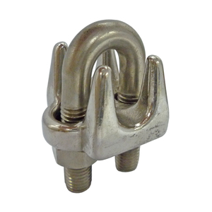 Marine Mooring Wire Rope Clip - Product Image 1