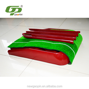 Alta calidad interior plástico <span class=keywords><strong>Golf</strong></span> poner/entrenador, la práctica del <span class=keywords><strong>golf</strong></span> estera, precio de fábrica - Product Image 4