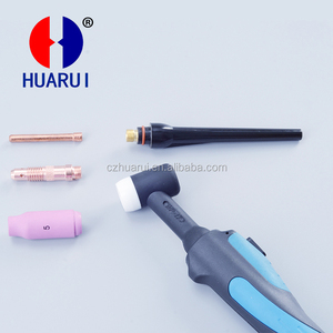 WP-17 refroidi par air chalumeau soudeur - Product Image 3