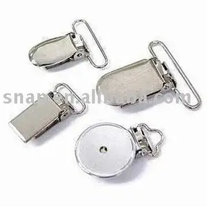 Clip de bretelle / Clip de soutien-gorge - Product Image 3