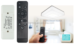 2.4G 10W/25W/45W 300mA 700mA Led Driver Led Dimmable Điều Khiển Với Điều Khiển Từ Xa Không Dây 2 Năm Bảo Hành - Product Image 2