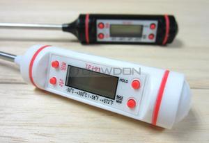 Termômetro digital de carne, para cozinhar churrasco - Product Image 4