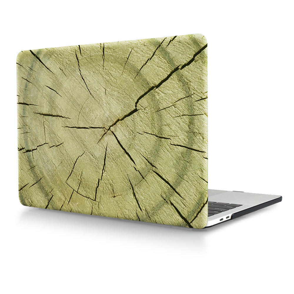 ไม้แตกสีเขียว