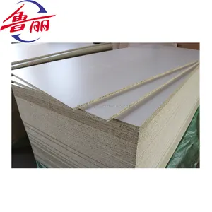 Melamine Laminated Particle Board