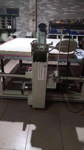 2018 colchón borde fabricante de cinta de máquina de coser - Product Image 3