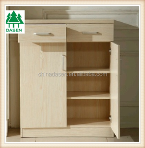 <strong>Tall</strong> <strong>Shoe</strong> Cabinet,Wood <strong>Shoe</strong> <strong>Rack</strong> With 3 Tiers,Modern Wood <strong>Shoe</strong> <strong>Rack</strong> - Product Image 5