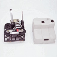 Conjunto de Carro del Eje X 57916011 para Plotter Gerber AP100/300