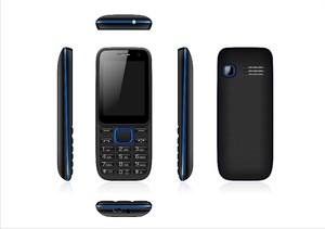 Nuevo 2.4 inch teléfono básico G12 con 32MB+32MB y BL-4C batería - Product Image 4