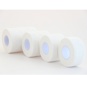 Tira de pegamento 100% algodón, adhesivo <span class=keywords><strong>tensoplast</strong></span> - Product Image 1