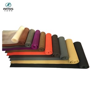 Alfombrilla antideslizante para coche, Material Natural, antipolvo, 3D, de PVC, resistente al desgaste y resistente al agua - Product Image 4