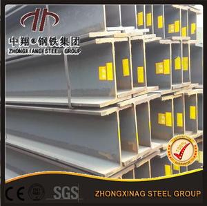 ST52-3 laminée à Chaud de norme EN acier I poutres/<span class=keywords><strong>IPN</strong></span>/IPE bon prix - Product Image 6