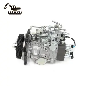 8-97253022-1 8-97263395-1 104746-5051 101402-7871 4jg2 4jg1 Giá đại lý 100% Nhật Bản Zexel bơm phun <span class=keywords><strong>diesel</strong></span> cho ISUZU - Product Image 1