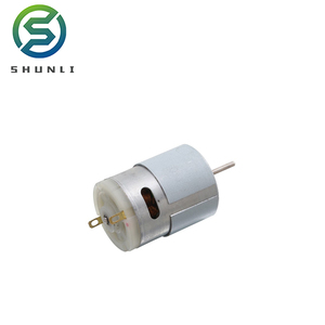 12 <strong>Dc</strong> <strong>Motor</strong> 9000 Rpm Brush Micro <strong>Motor</strong> 6-24v Is Available - Product Image 4