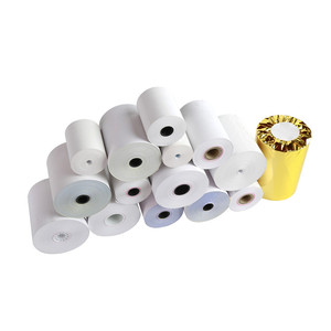 2 1/4 ''thermique caisse enregistreuse pos papier à rouler <span class=keywords><strong>ocb</strong></span> - Product Image 1