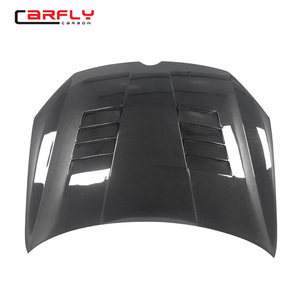 Capot en fibre de carbone pour VW <span class=keywords><strong>Golf</strong></span> MK6 <span class=keywords><strong>GTI</strong></span> MK6 <span class=keywords><strong>GTI</strong></span> - Product Image 5