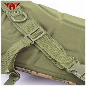 YAKEDA Tarnung Outdoor Wandern Radfahren Überleben Outdoor taktische Trink rucksack mit 2L Wasser blase - Product Image 6