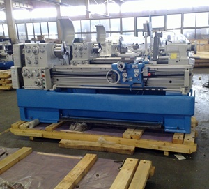 58 Mét Đường Kính Trung Quốc Nhà Máy Harrison Lathe Hmt Máy Phổ - Product Image 6