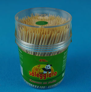 Recorrido de la alta calidad Bamboo elija - Product Image 2