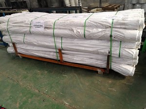 <span class=keywords><strong>5</strong></span>-дюймовый гибкий шланг бетона DN125 бетон насоса резинового шланга - Product Image 4